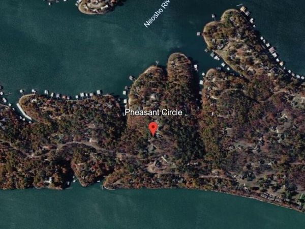 LOT 25 TBD Pheasant Circle , Afton, OK 74331