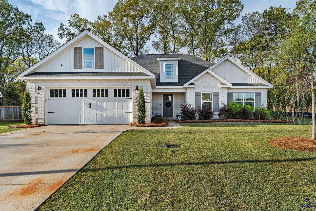213 Otters Ridge Dr, Kathleen, GA 31047 Main Photo