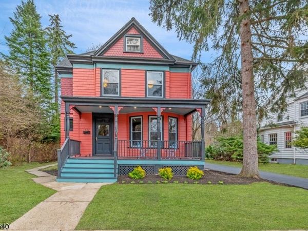382 Meeker St, South Orange, NJ 07079