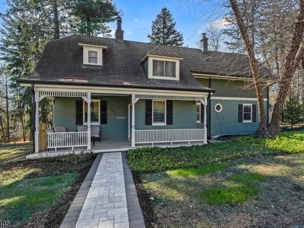 200 Mountain Way, Morris Plains, NJ 07950