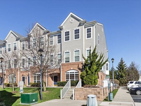 1601 Hamilton St, Belleville, NJ 07109