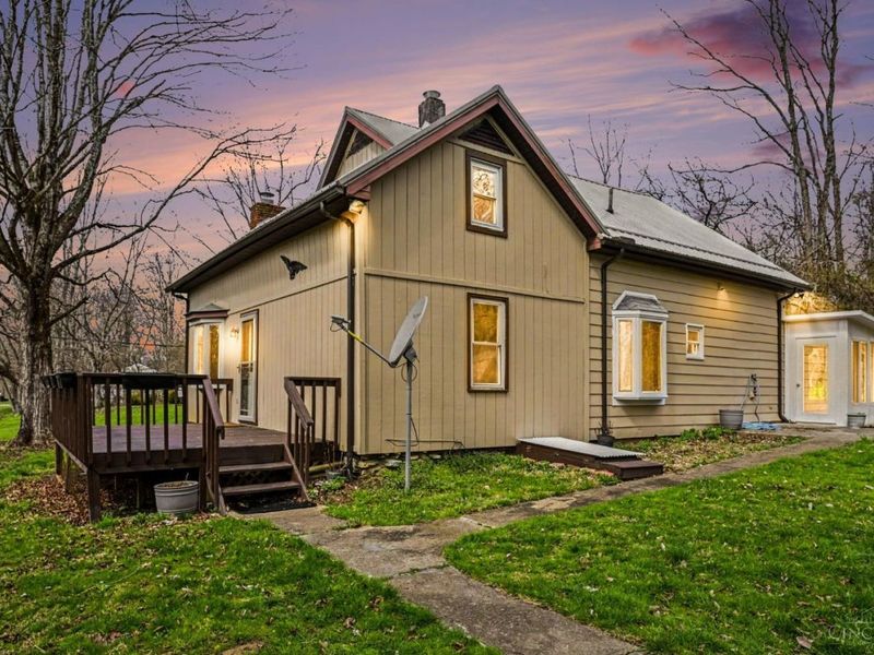 989 Ogden Road, Wilmington, OH 45177 Photo 1