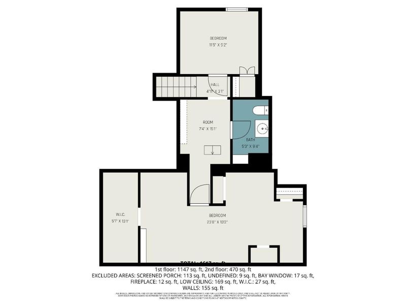 989 Ogden Road, Wilmington, OH 45177 Photo 32