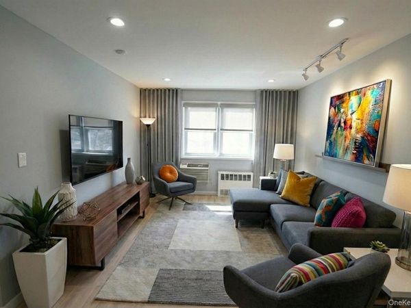 66-92 Selfridge Street , Unit 5B, Forest Hills, NY 11375