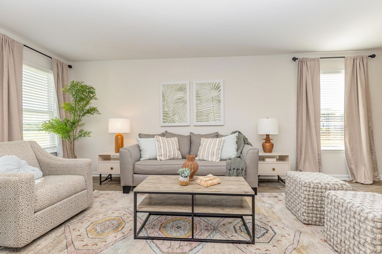 4128 Robin Song Way Photo 14