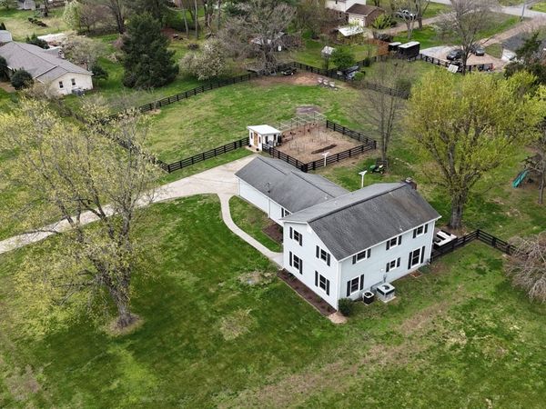 100 Green Valley Blvd, Franklin, TN 37064