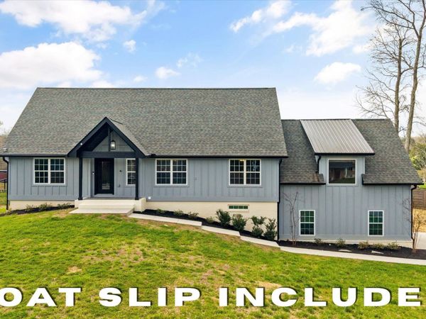 1000 Perch Drive, Knoxville, TN 37922