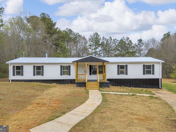 199 Alberta Drive, Colbert, GA 30628