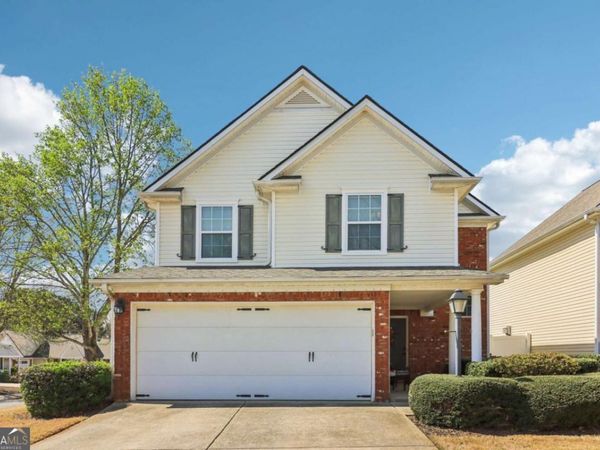 2405 Gatewater Court, Cumming, GA 30040