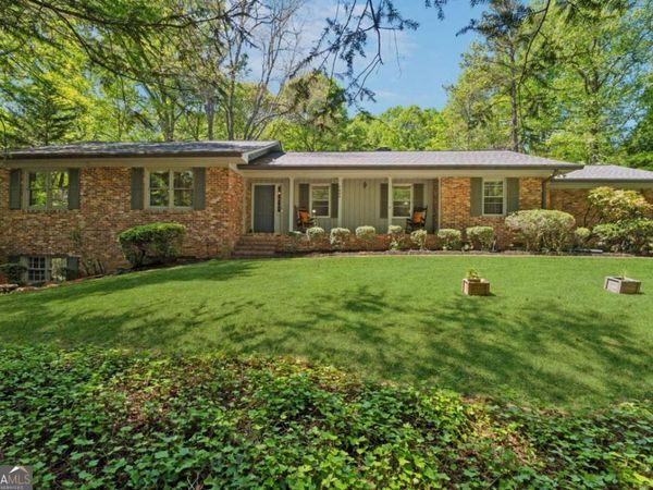 1387 Springdale Road, Gainesville, GA 30501