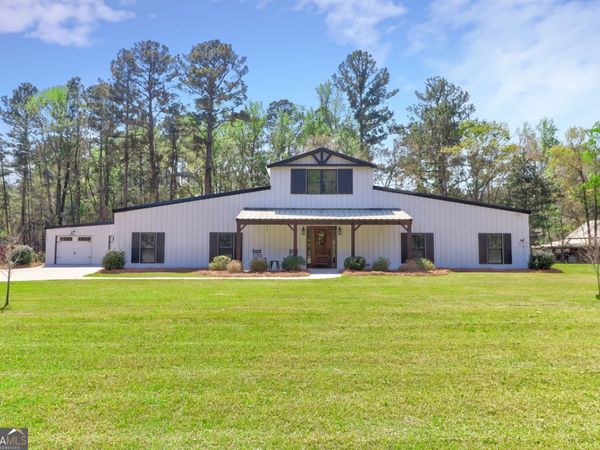 3064 Little McCall Road, Rincon, GA 31326