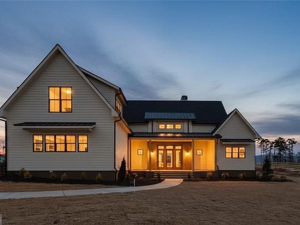 151 Palisade Drive, Rydal, GA 30171