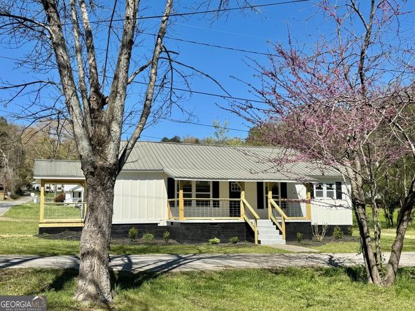 101 Gordon Drive, Summerville, GA 30747