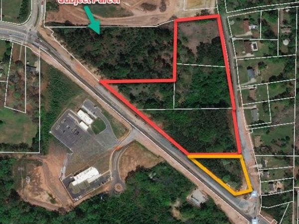 3140 Anvil Block Road, Ellenwood, GA 30294