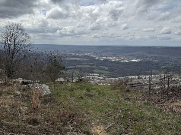 LOT 17 Scenic Hwy., Rising Fawn, GA 30738