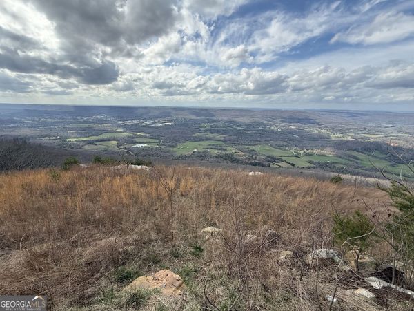 LOT 12 Scenic Highway, Rising Fawn, GA 30738