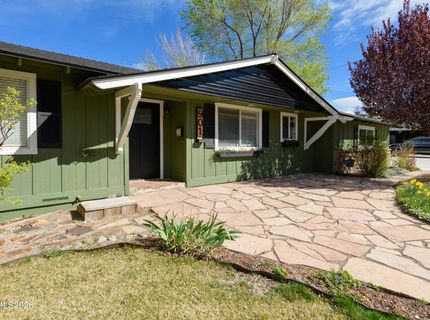 901 Sharrow Way, Carson City, NV 89703 Photo