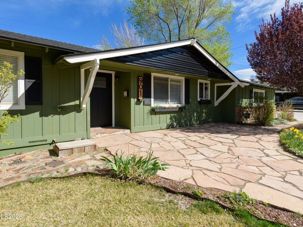 901 Sharrow Way, Carson City, NV 89703