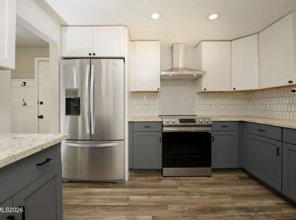 901 Sharrow Way, Carson City, NV 89703 Photo