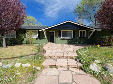 901 Sharrow Way, Carson City, NV 89703 Photo