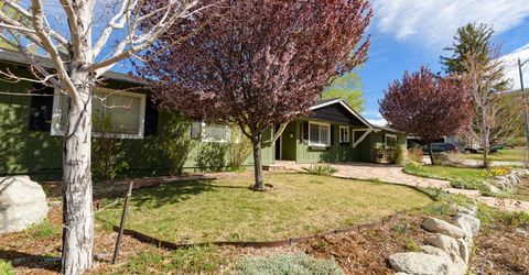 901 Sharrow Way, Carson City, NV 89703 Photo