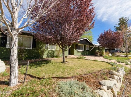 901 Sharrow Way, Carson City, NV 89703 Photo