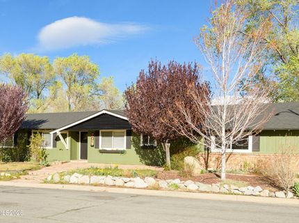 901 Sharrow Way, Carson City, NV 89703 Photo