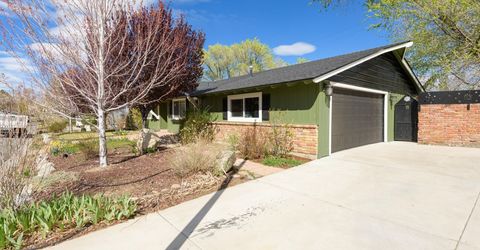 901 Sharrow Way, Carson City, NV 89703 Photo