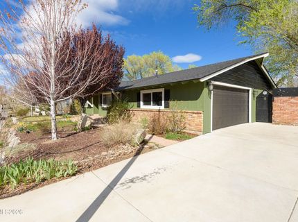 901 Sharrow Way, Carson City, NV 89703 Photo