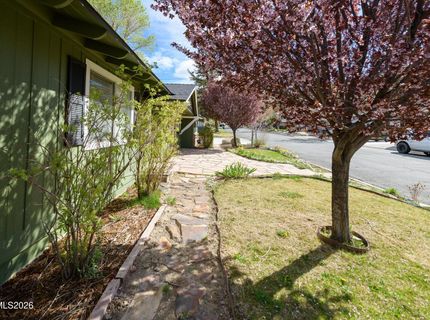 901 Sharrow Way, Carson City, NV 89703 Photo