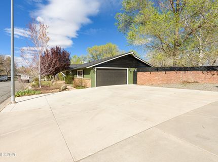 901 Sharrow Way, Carson City, NV 89703 Photo