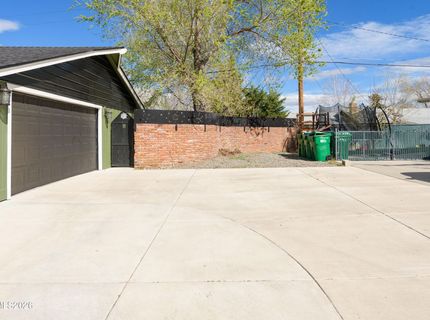 901 Sharrow Way, Carson City, NV 89703 Photo