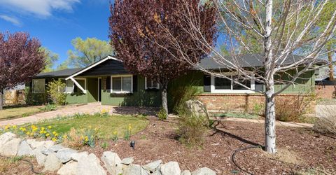 901 Sharrow Way, Carson City, NV 89703 Photo