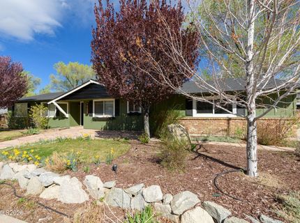 901 Sharrow Way, Carson City, NV 89703 Photo