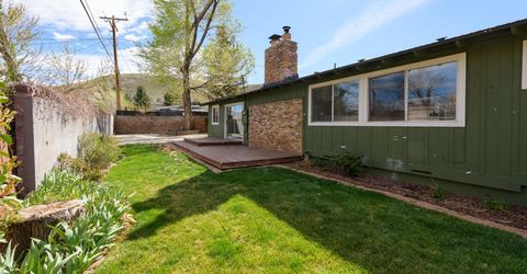 901 Sharrow Way, Carson City, NV 89703 Photo