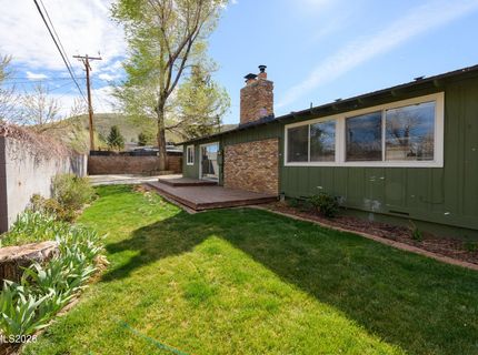 901 Sharrow Way, Carson City, NV 89703 Photo
