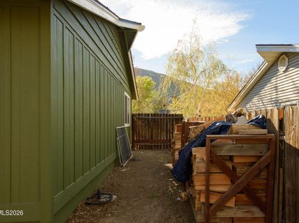 901 Sharrow Way, Carson City, NV 89703 Photo