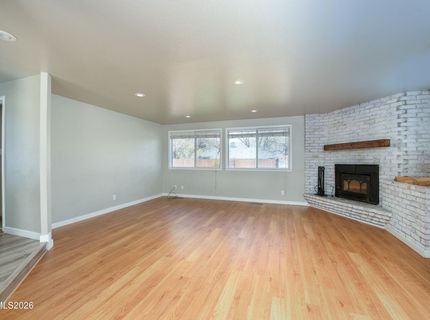 901 Sharrow Way, Carson City, NV 89703 Photo