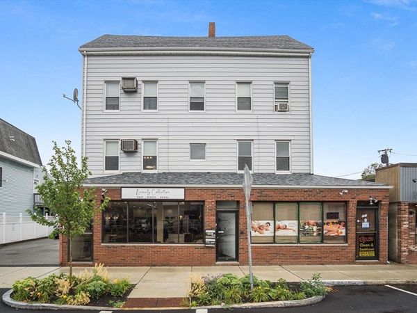 111 Albion St, Unit A, Wakefield, MA 01880