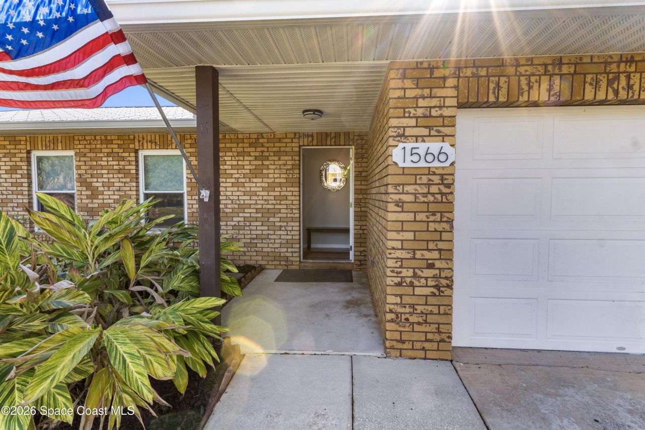 1566 Picasso Street, Sebastian, FL 32958 Photo