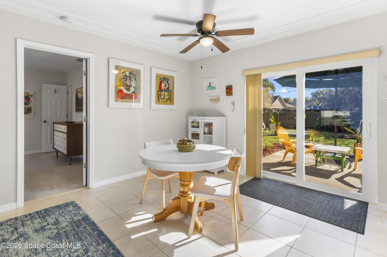 1566 Picasso Street, Sebastian, FL 32958 Photo