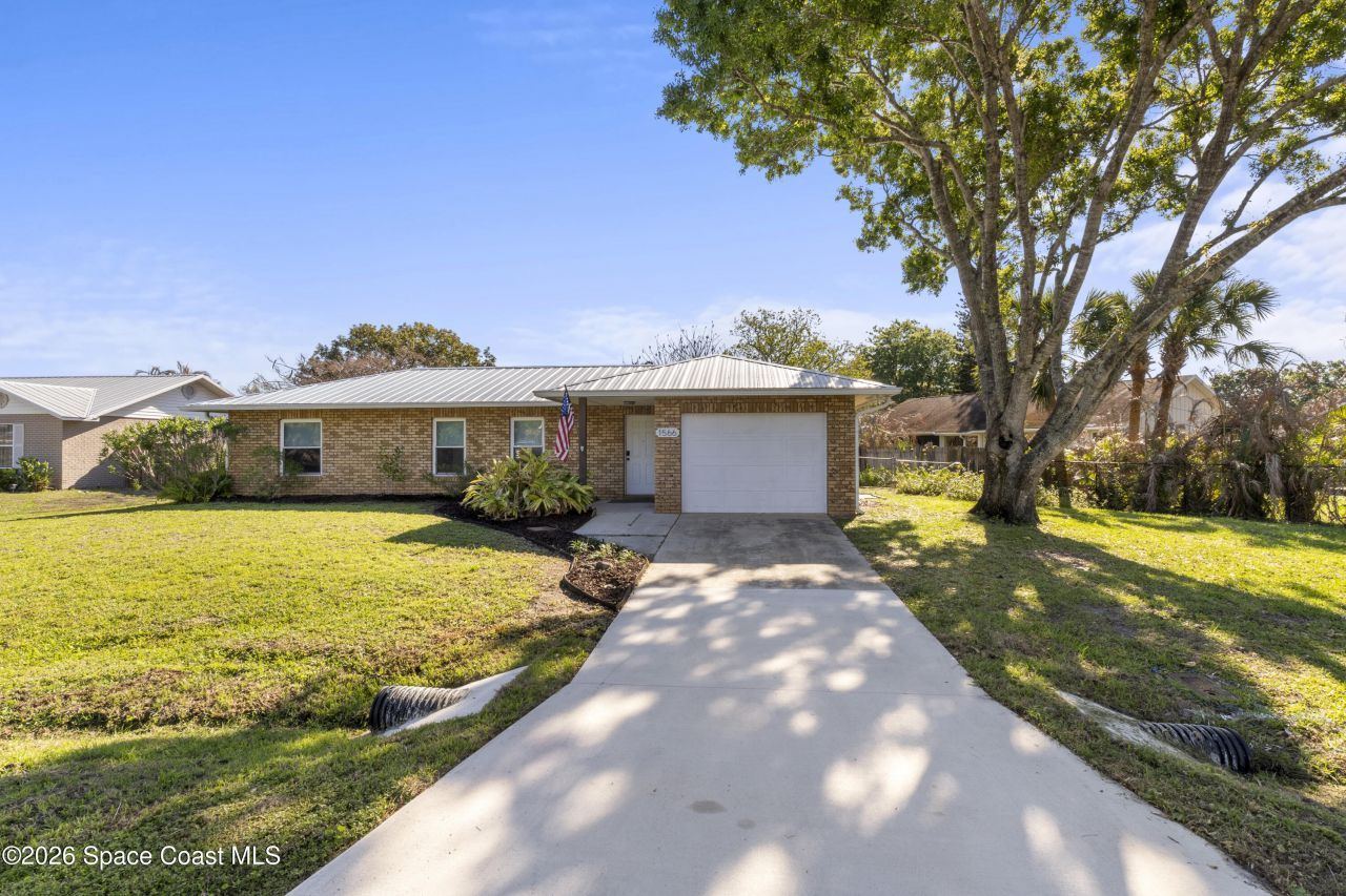 1566 Picasso Street, Sebastian, FL 32958 Photo