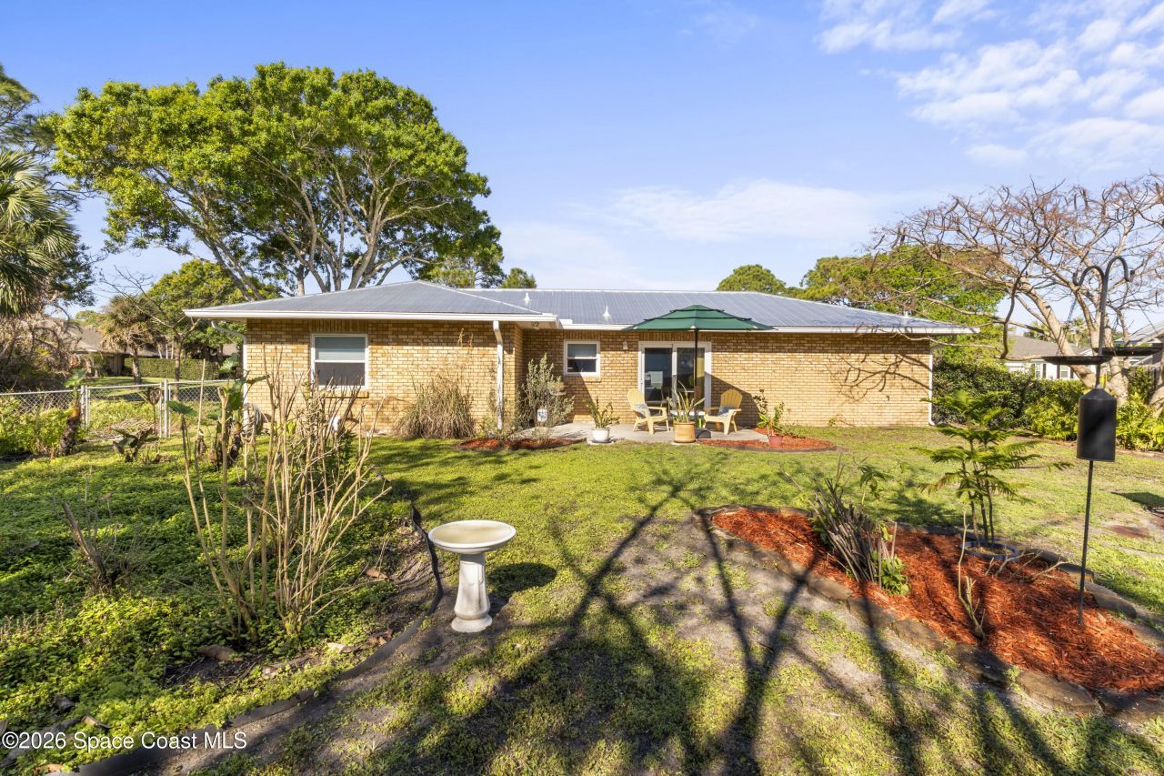 1566 Picasso Street, Sebastian, FL 32958 Photo