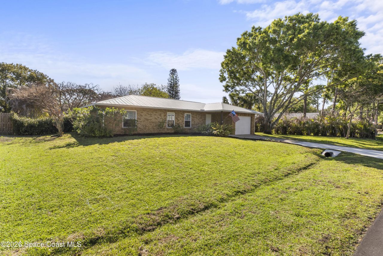 1566 Picasso Street, Sebastian, FL 32958 Photo