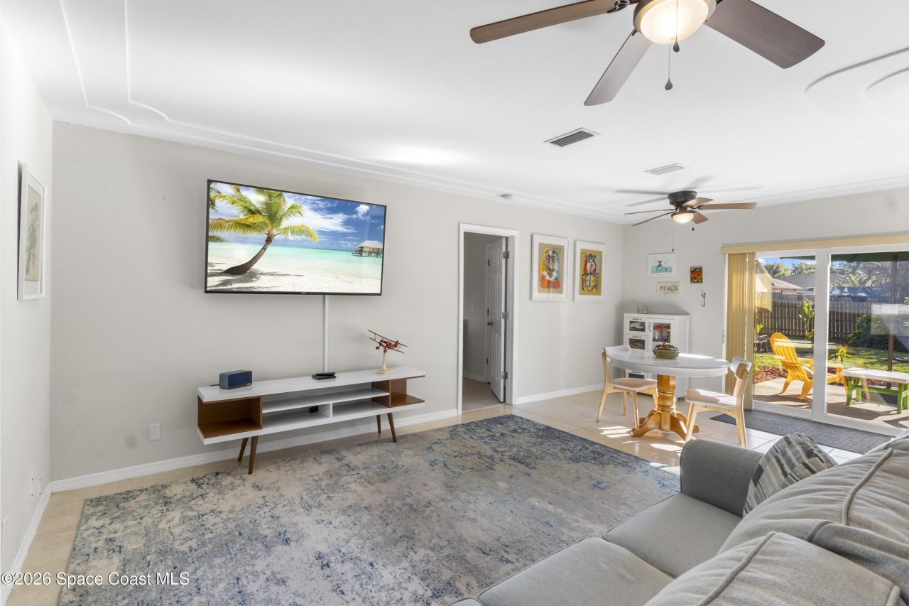 1566 Picasso Street, Sebastian, FL 32958 Photo