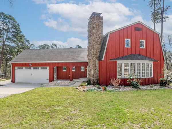 600 Mills Park Road, Bryant, AR 72022