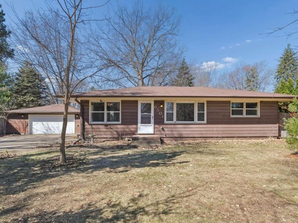 6501 Georgia Avenue N, Brooklyn Park, MN 55428