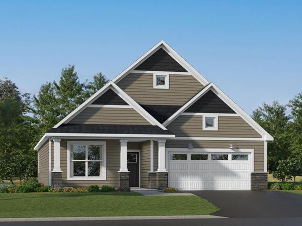 7625 Swan Street, Lino Lakes, MN 55038