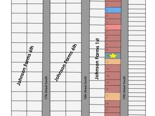 3747 19th Street S, Moorhead, MN 56560