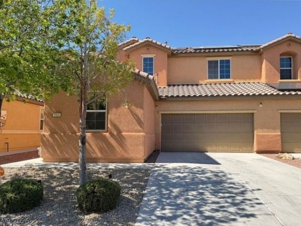 3960 Monaco View Drive , North Las Vegas, NV 89032